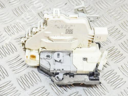 front-right-lock-audi-a5-convertible-8f7-20-tfsi-quattro-8j2837016c-2009-2010-2011-2012-2013-2014-2015-2016-2017-7542855 main image