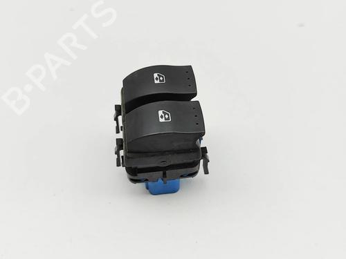 Right front window switch RENAULT MASTER III Bus (JV) 2.3 dCi 135 FWD (JV0N, JV08) | BP37510490I26 - Image 2