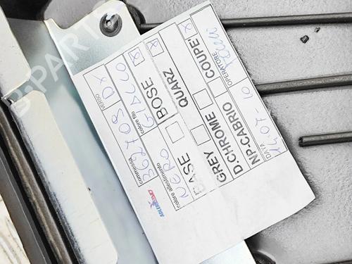 Front right panel MASERATI GRAN TURISMO I 4.7 S | BP39687029C59 - Image 8