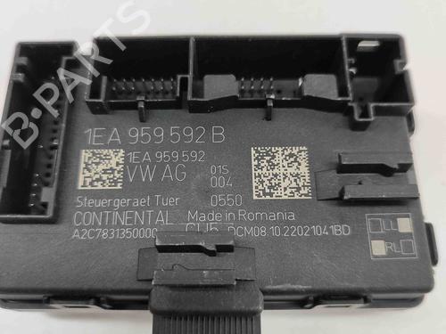 Modulo electronico VW ID.4 (E21) PRO | BP27767423M83 