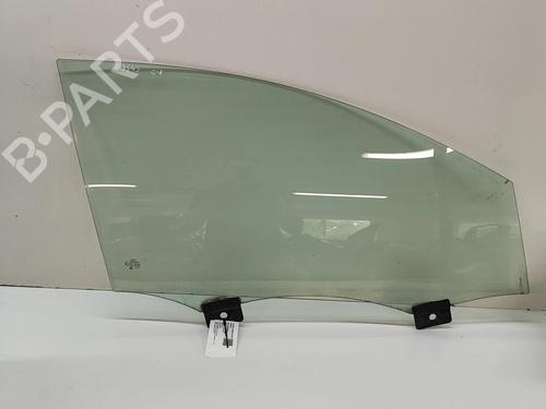 Used Front right door window AUDI Q7 (4LB) 3.0 TDI quattro (245 hp) 27331408