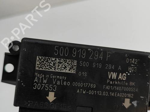 Electronic module VW GOLF VII (5G1, BQ1, BE1, BE2) 2.0 GTD | BP24142168M83 - Image 6