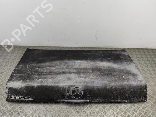 Used Tailgate MERCEDES-BENZ S-CLASS Saloon (W108, W109) 280 S (108.016) (140 hp) 29752850