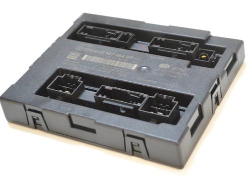 control-unit-audi-a7-sportback-4ga-4gf-30-tdi-quattro-audi-4h0907064-2010-2011-2012-2013-2014-2015-2016-2017-2018-2019-9866707 main image