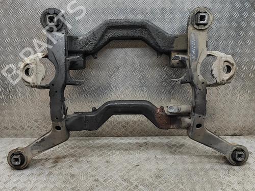 Used Subframe MERCEDES-BENZ S-CLASS (W140) 600 SE, SEL (140.056, 140.057) (408 hp) 16711819