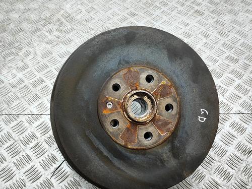 Used Right rear steering knuckle Right rear steering knuckle 36952459 36952459
