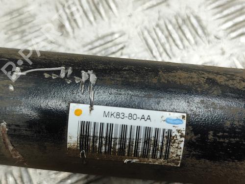 Right rear shock absorber JAGUAR F-PACE (X761) 2.0 P400e Plug-in Hybrid | BP28275481M19 