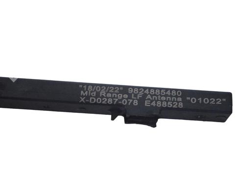 Electronic module OPEL MOKKA 1.2 (76) | BP30238525M83