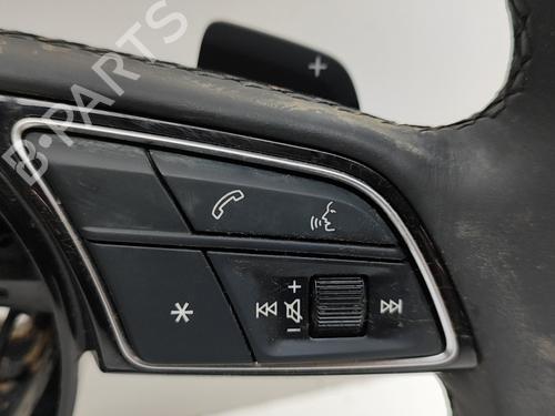 Steering wheel AUDI Q2 (GAB, GAG) 35 TFSI | BP28675032C49 