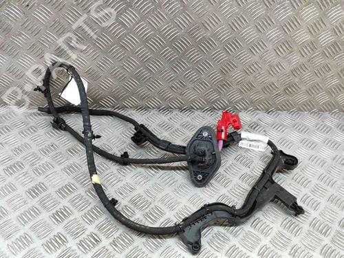 Cable FORD PUMA (J2K, CF7) 1.0 EcoBoost mHEV | BP27766948E12