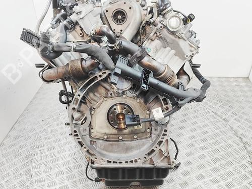Engine MERCEDES-BENZ GLS (X166) 350 d 4-matic (166.824) | BP38622928M1 - Image 3
