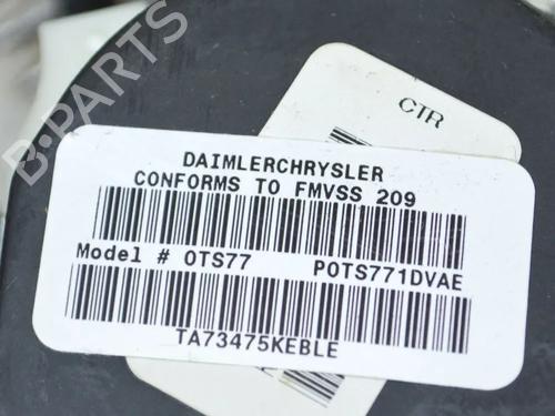 Rear left seatbelt CHRYSLER PACIFICA 3.5 AWD | BP14635129I29 