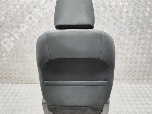 Right front seat ISUZU D-MAX II (TFR, TFS) 2.5 CRDi 4x4 (TFS86J) | BP38730714C16 - Image 2