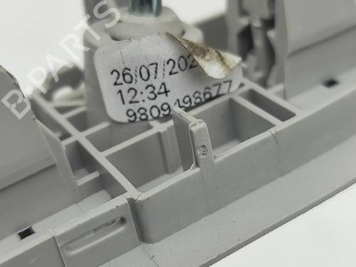 Venstre solskærm CITROËN JUMPY III Van (V_) 1.5 BlueHDi 120 | BP28446829I1  - Image 7