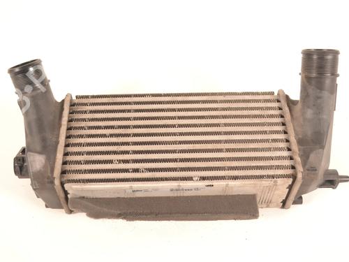 Intercooler FORD FIESTA VI (CB1, CCN) 1.0 EcoBoost (100 hp) 30226931
