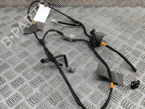 Electronic module MAZDA CX-5 (KF) 2.0 | BP27330989M83 