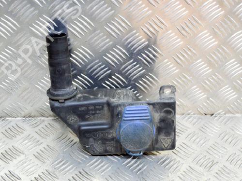 Used Pipe AUDI A5 Sportback (8TA) 3.0 TDI (204 hp) 28028154