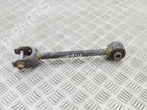 Querlenker links hinten für BMW X3 (F25) xDrive 20 d (184 hp) 28548197