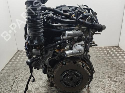 Motor MITSUBISHI OUTLANDER III (GG_W, GF_W, ZJ, ZL, ZK) 2.0 Hybrid 4WD (GG2W) (200 hp) 27777436