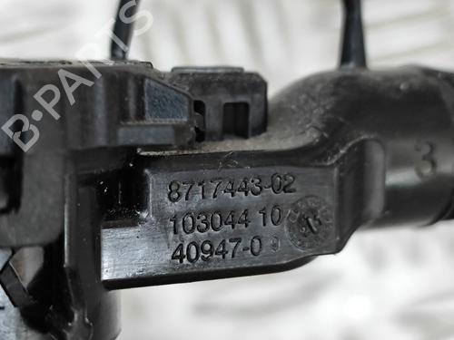 Cable BMW iX (I20) xDrive 50 | BP28556562E12 