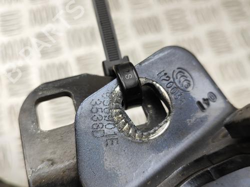 Dørhængsel/Dørbegrænser TESLA MODEL S (5YJS) P100D AWD | BP30826844C146