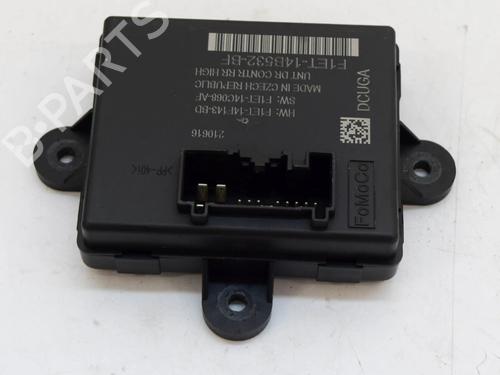 Used Electronic module FORD FOCUS III 1.0 EcoBoost (125 hp) 6751747