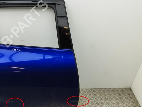 Dør højre bagtil KIA EV6 (CV) 77 | BP39160366C5 - Image 3