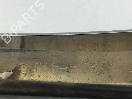 Pynteliste til bagklap MAZDA 6 Saloon (GJ, GL) 2.2 D (GJ2FP, GJ1021, GJ1022, GL1021) | BP33348756C151 - Image 12