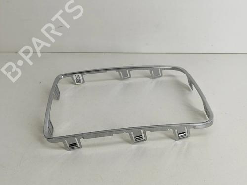 Middle console JEEP GRAND CHEROKEE IV (WK, WK2) 3.0 CRD | BP17767297I22 