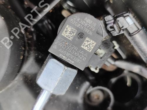 Engine BMW 3 (E90) 320 d | BP37697776M1  - Image 10
