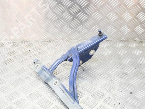 Hinge/Door check strap AUDI TT Roadster (8N9) 1.8 T quattro | BP14624537C146 