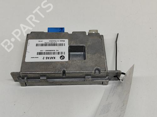 Elektronisk modul BMW X1 (F48) xDrive 25 e Plug-in-Hybrid (220 hp) 27770392