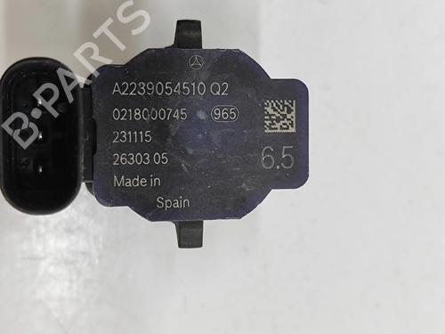 Electronic module MERCEDES-BENZ EQB (X243) EQB 300 4-matic (243.608, 243.609) | BP29594013M83 
