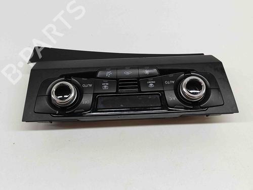 Climate control AUDI Q5 (8RB) 2.0 TDI quattro | BP16535202I5 
