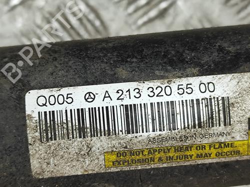 Left rear shock absorber MERCEDES-BENZ E-CLASS (W213) E 350 e (213.050) | BP26307484M18 