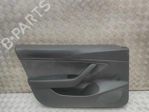 Used Front left panel Front left panel TESLA MODEL 3 (5YJ3) EV AWD (351 hp) 33798376 33798376