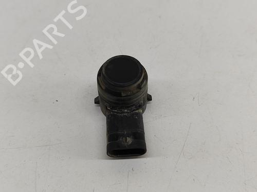 Elektronisk modul VW CADDY IV Box Body/MPV (SAA, SAH) 2.0 TDI 4motion (150 hp) 25616159