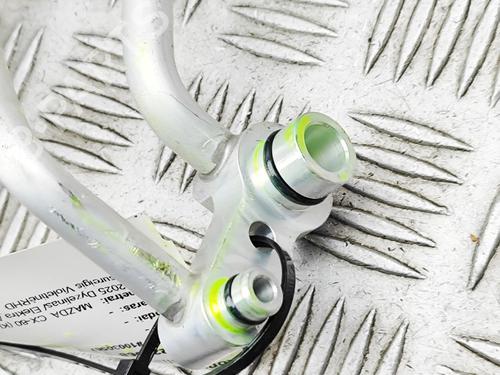 AC pipe MAZDA CX-80 (KL_) e-SKYACTIVE-D MHEV AWD (KL0H, KL3R3P) | BP33392231M126  - Image 6