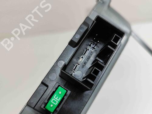 Elektronisk modul OPEL MOKKA / MOKKA X (J13) 1.7 CDTI (_76) | BP16018447M83