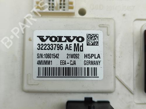Electronic module VOLVO V60 II (225) B6 Mild-Hybrid AWD | BP31626724M83 