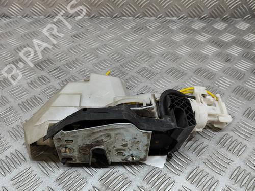 Used Rear right lock MERCEDES-BENZ S-CLASS (W220, V220) S 320 (220.065, 220.165) (224 hp) 24580693