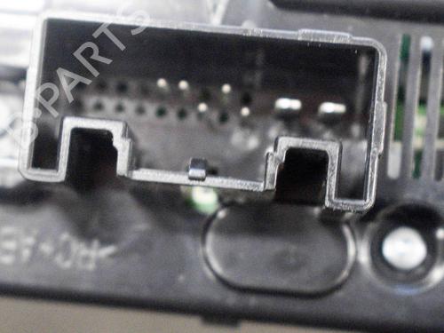 Airco bedieningspaneel VW PASSAT B8 (3G2, CB2) 1.6 TDI | BP6757396I5 