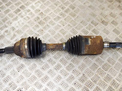 Used Left front driveshaft Left front driveshaft DODGE NITRO 2.8 CRD 4WD (177 hp) 10187444 10187444