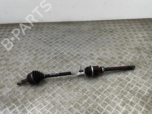 Right front driveshaft DS DS 7 Crossback (J4_, JR_, JC_) 1.5 BlueHDi 130 (JCYHZJ, JCYHZR) | BP28552179M39