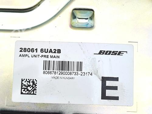Electronic module NISSAN QASHQAI III (J12) 1.3 DIG-T | BP35717873M83 - Image 6