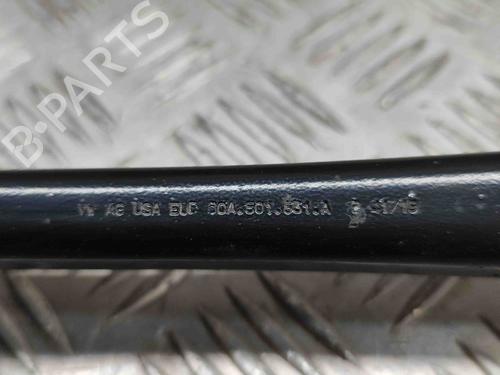 Left rear suspension arm AUDI Q5 (FYB, FYG) 2.0 TDI quattro | BP24976467M14