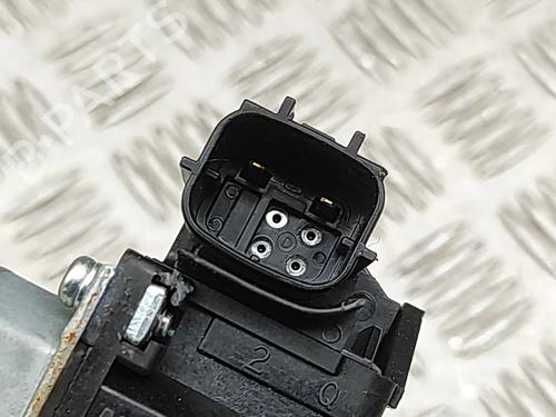 Rear right window mechanism NISSAN LEAF (ZE1) Electric | BP33798091C25  - Image 5