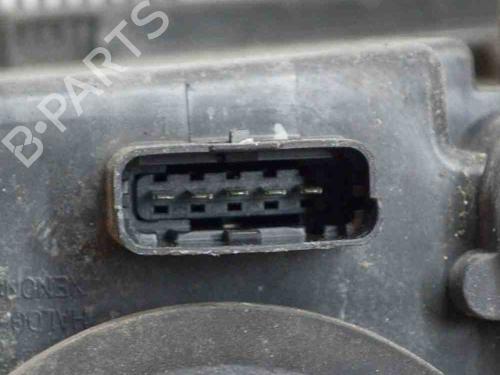 Right headlight RENAULT ESPACE IV (JK0/1_) 3.0 dCi (JK0J, JK0V) | BP10400581C29 