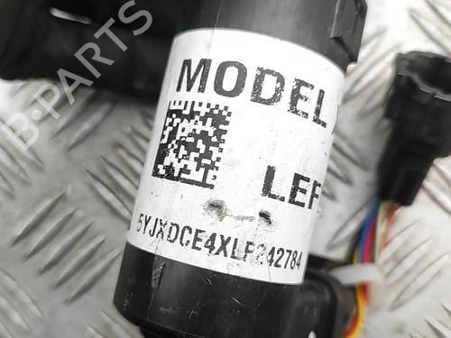 Electronic module TESLA MODEL X (5YJX) P100D AWD | BP33661834M83 - Image 6