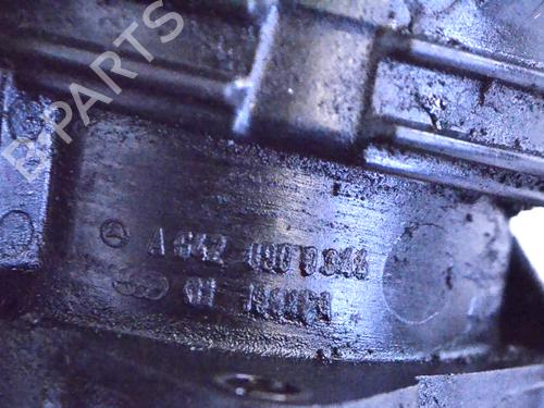 Pipe MERCEDES-BENZ E-CLASS (W213) E 350 d (213.033) | BP30237727M125 